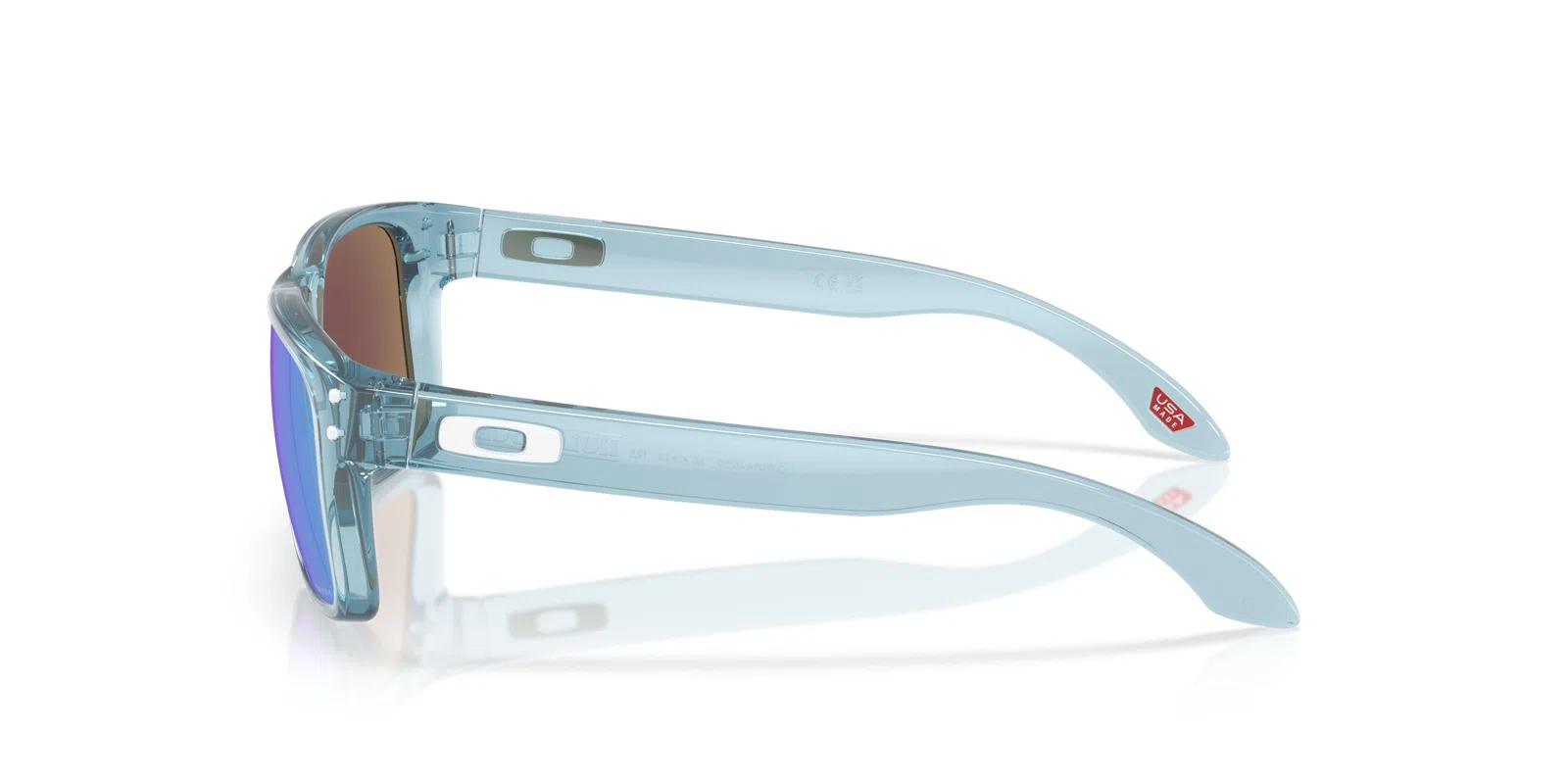 Oakley Holbrook Xxs 9014 Sunglasses - view 23